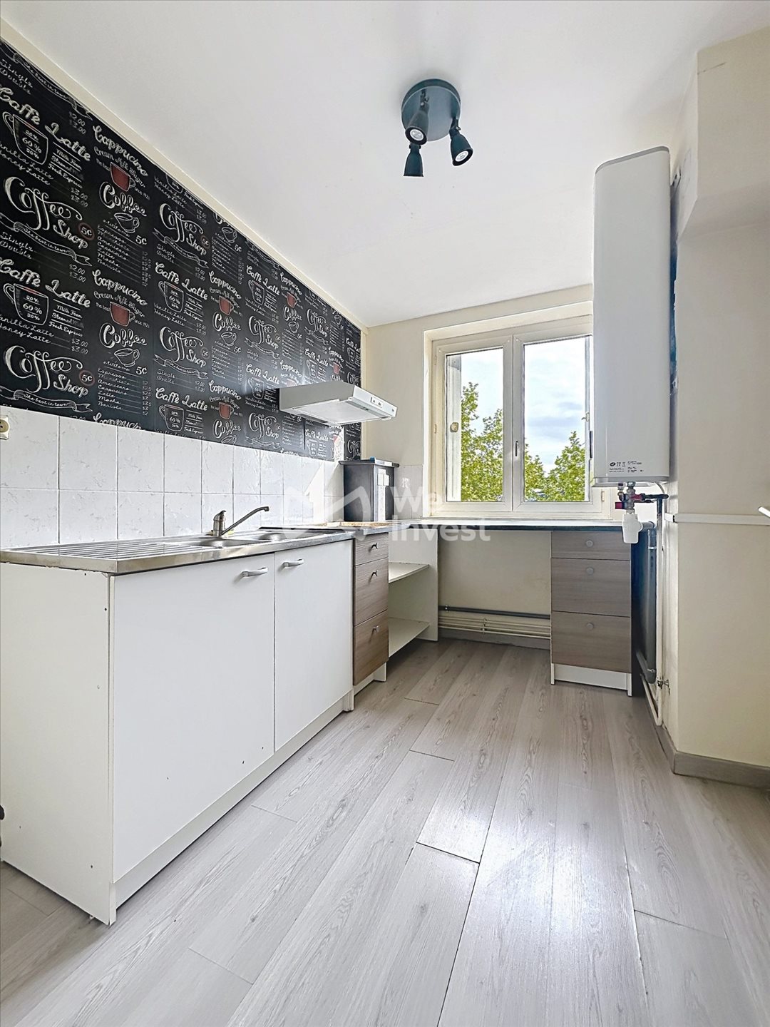 Appartement à louer, 53m², Mourenx