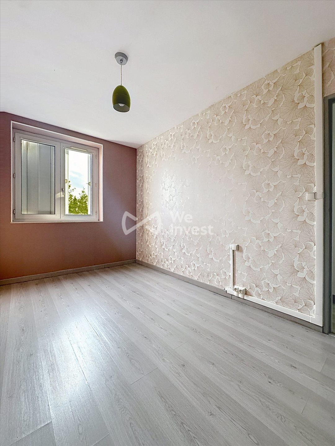 Appartement à louer, 53m², Mourenx
