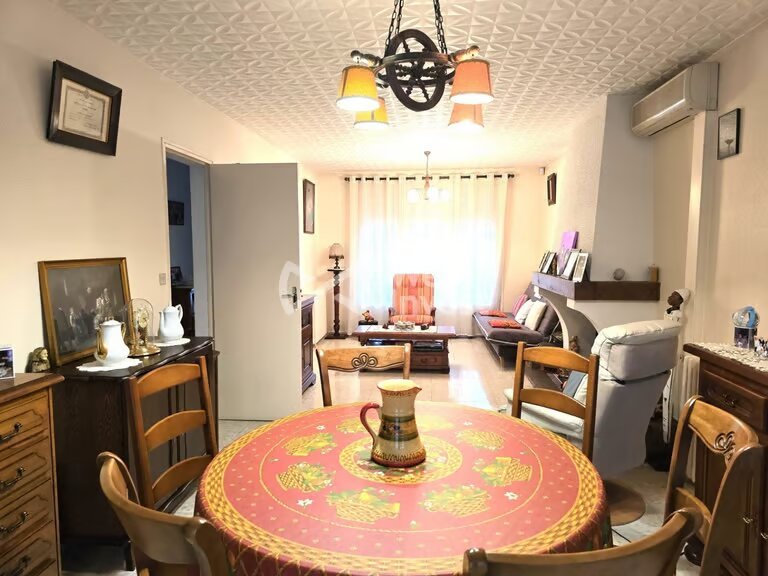 Maison à vendre, 78m², Castelsarrasin