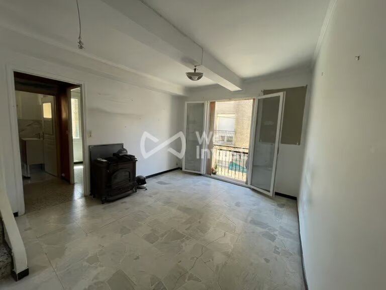Maison à vendre, 60m², Villeneuve-lès-Béziers