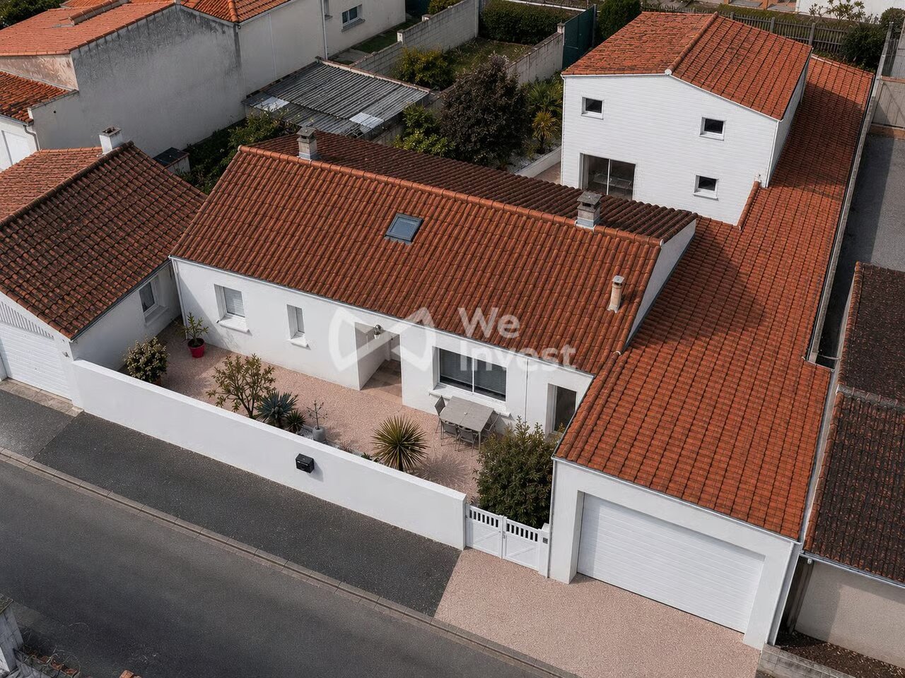 Maison à vendre, 171m², L'Aiguillon-sur-Mer