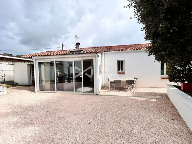 Maison à vendre, 171m², L'Aiguillon-sur-Mer