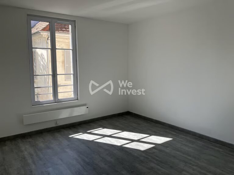 Maison à vendre, 48m², La Ferté-sous-Jouarre