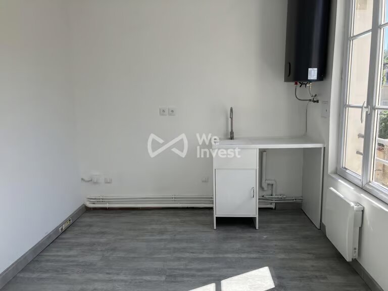 Maison à vendre, 48m², La Ferté-sous-Jouarre