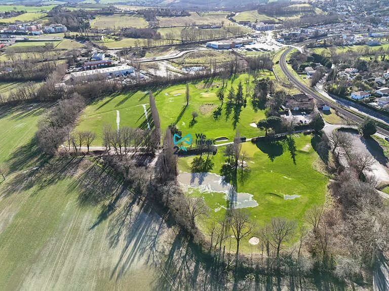 Maison à vendre, 629m², Montrabé
