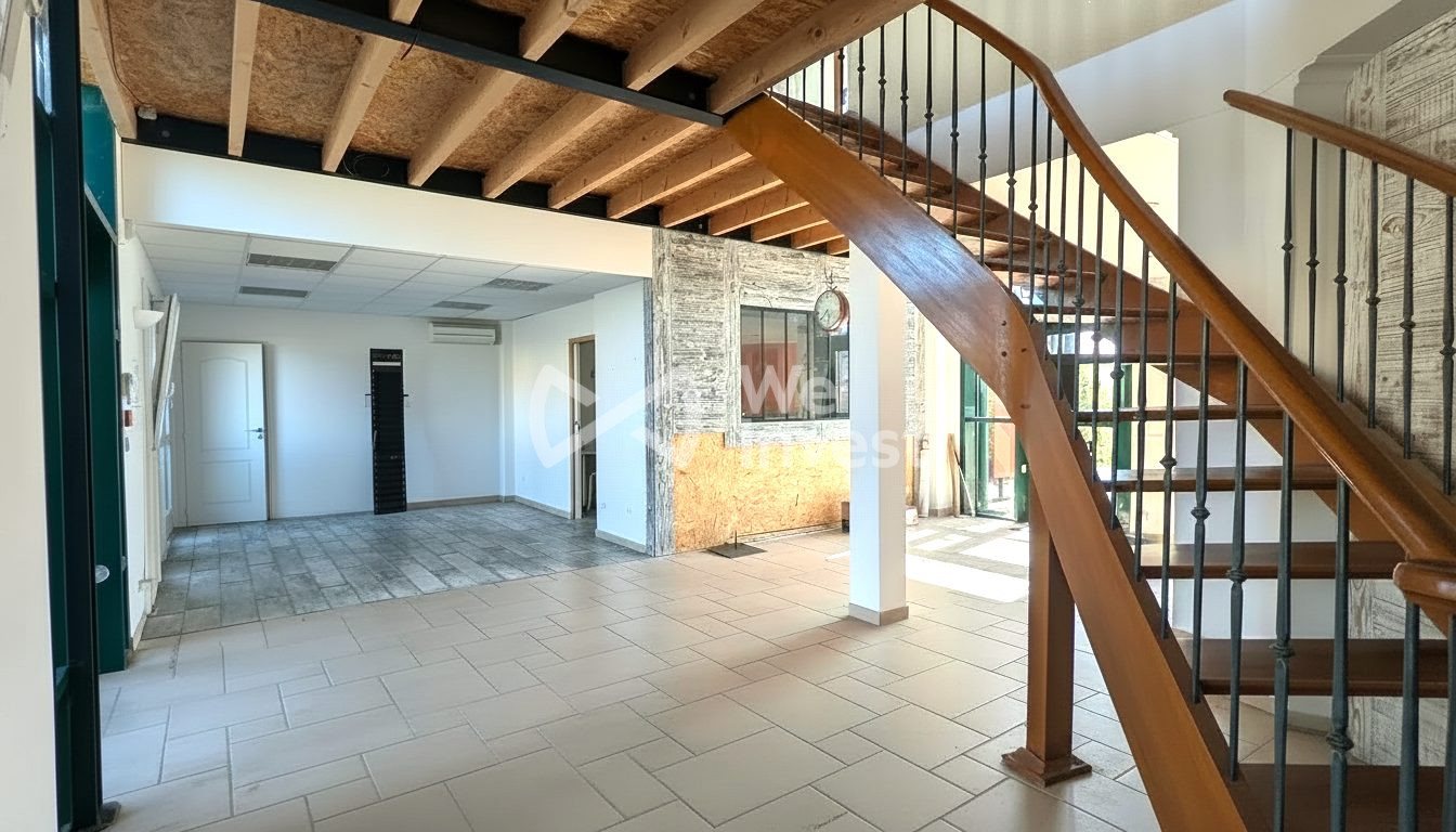 Appartement à vendre, 1m², La Ferté-Bernard