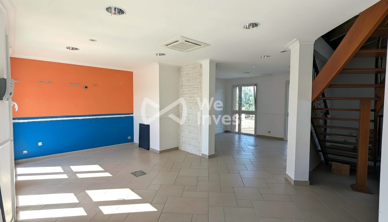 Appartement à vendre, 1m², La Ferté-Bernard