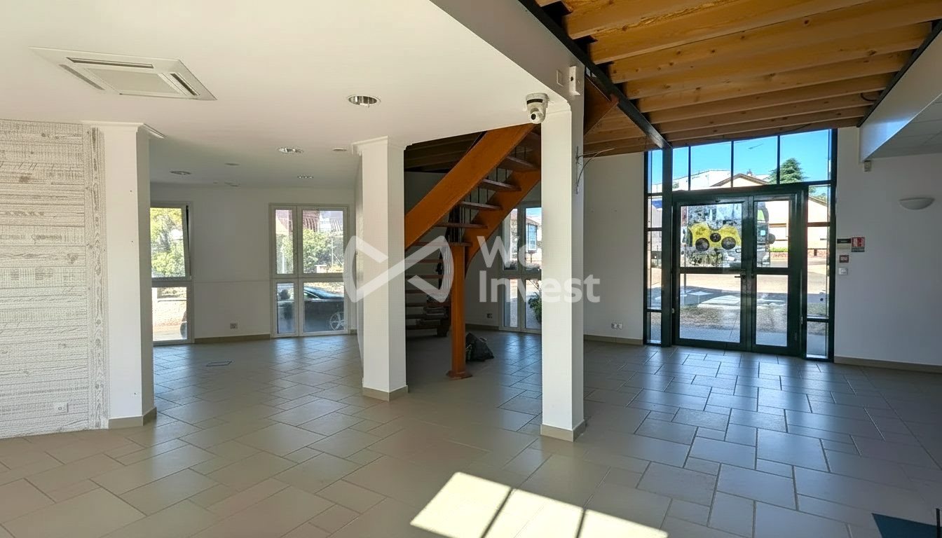 Appartement à vendre, 1m², La Ferté-Bernard
