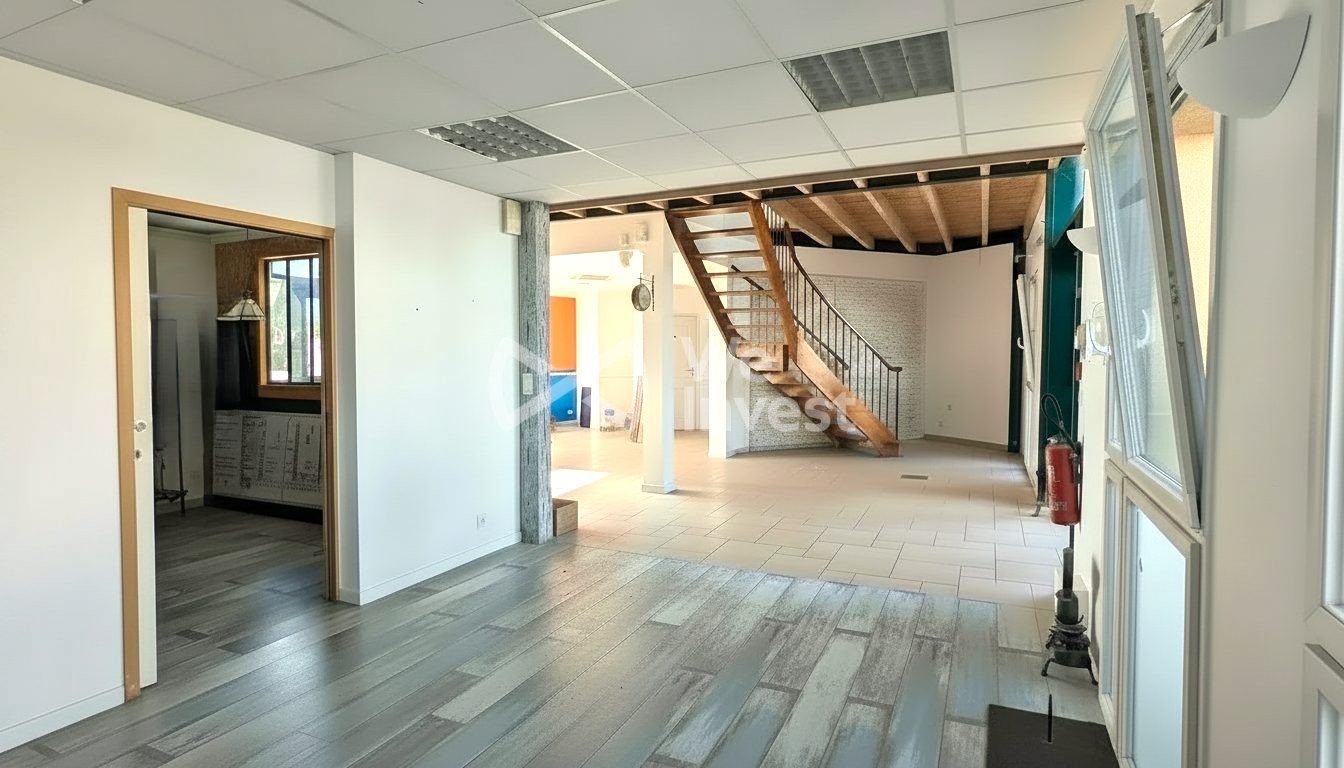 Appartement à vendre, 1m², La Ferté-Bernard