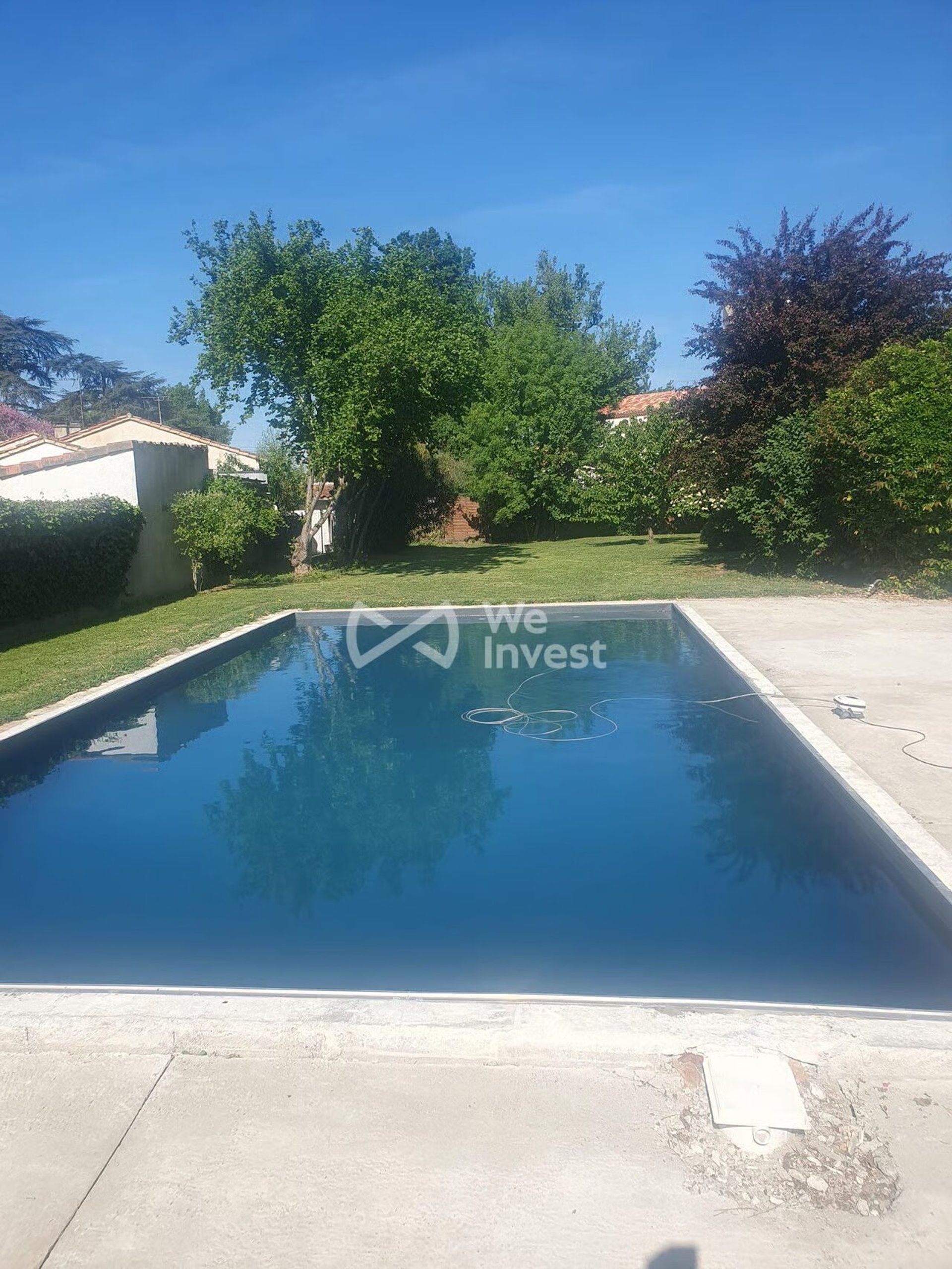 Maison à vendre, 251m², Bon-Encontre