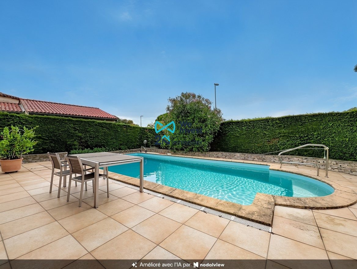 Maison à vendre, 141m², L'Union