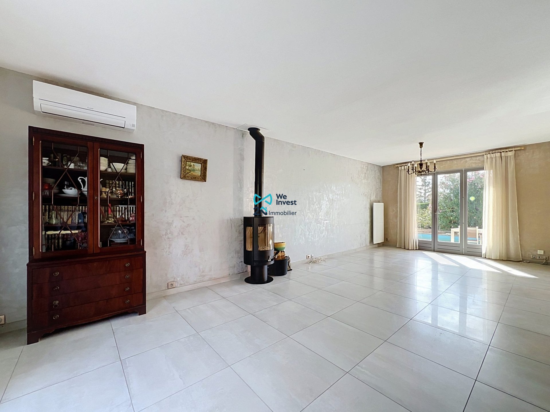 Maison à vendre, 141m², L'Union