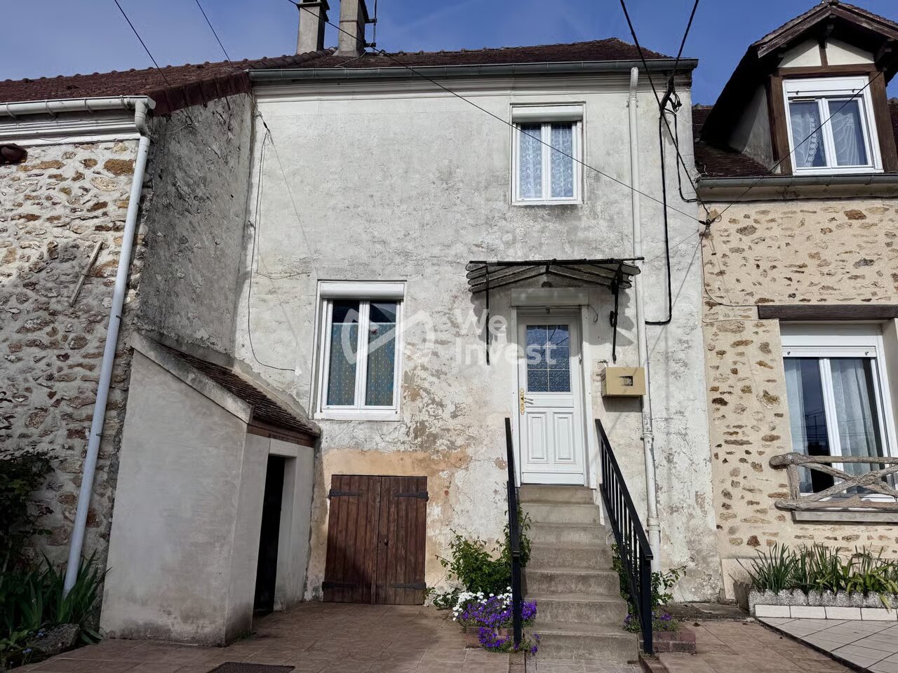 Maison à vendre, 100m², Coulommiers