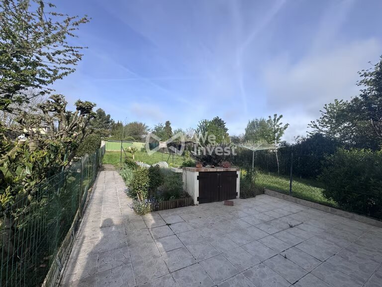 Maison à vendre, 100m², Coulommiers