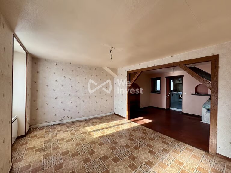 Maison à vendre, 100m², Coulommiers