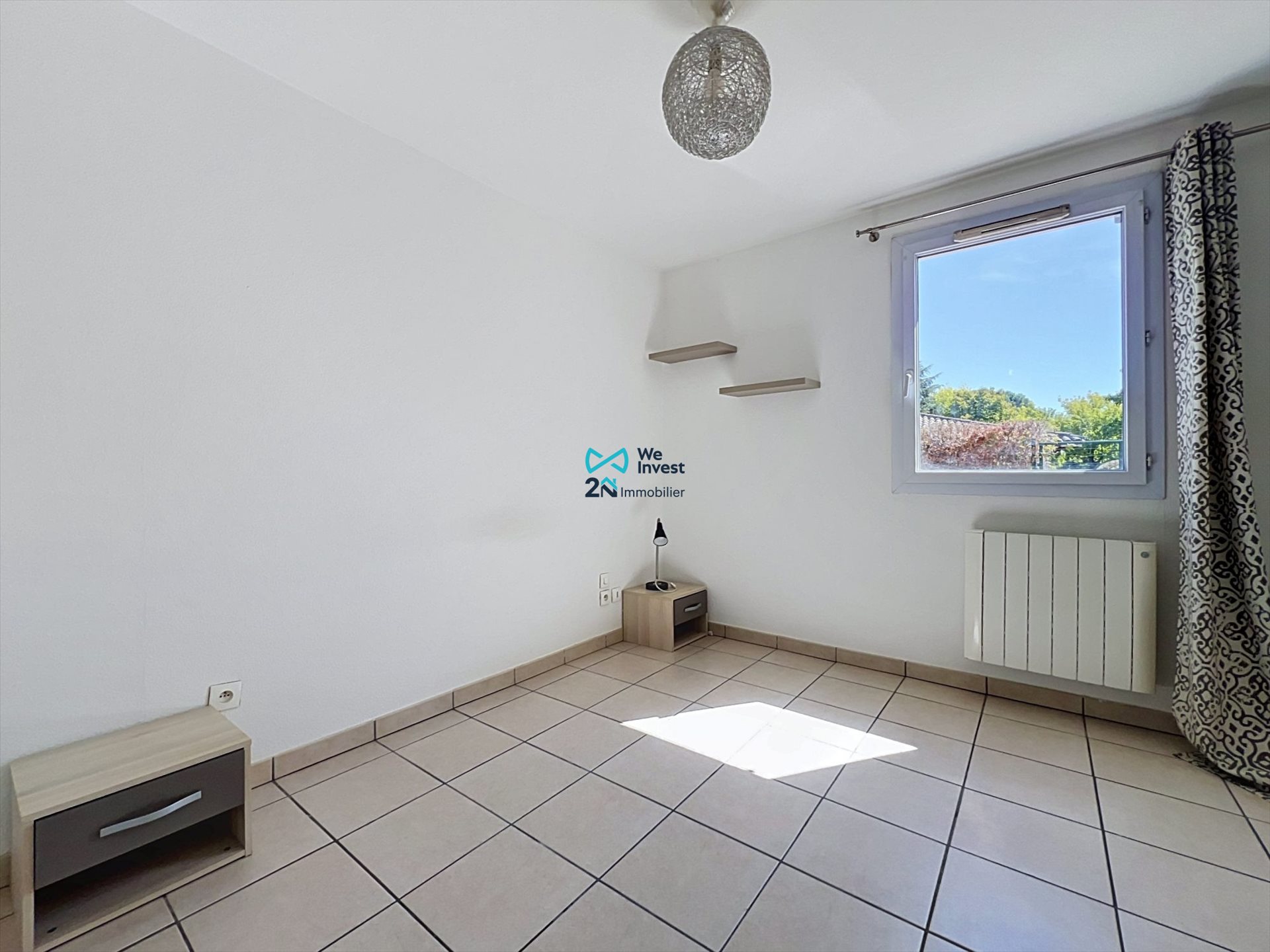 Appartement à louer, 40m², Launaguet