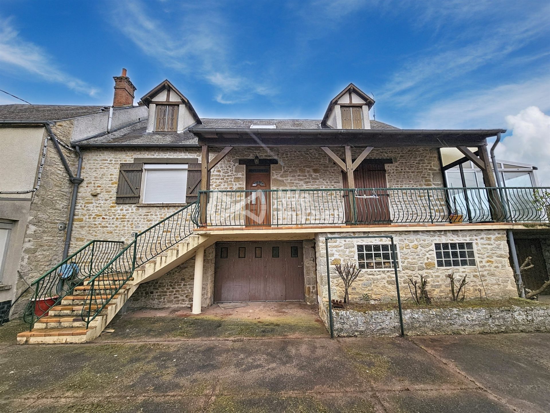 Maison à vendre, 211m², Pithiviers