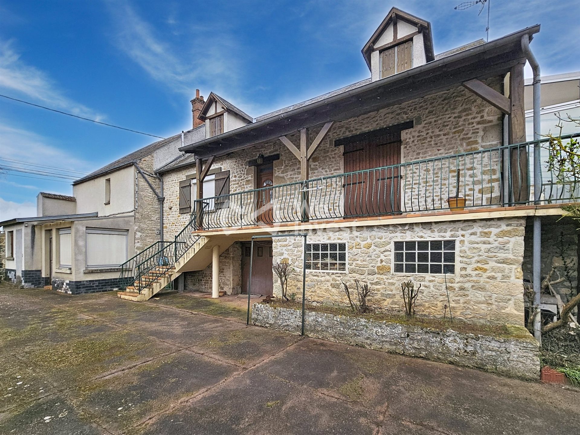 Maison à vendre, 211m², Pithiviers