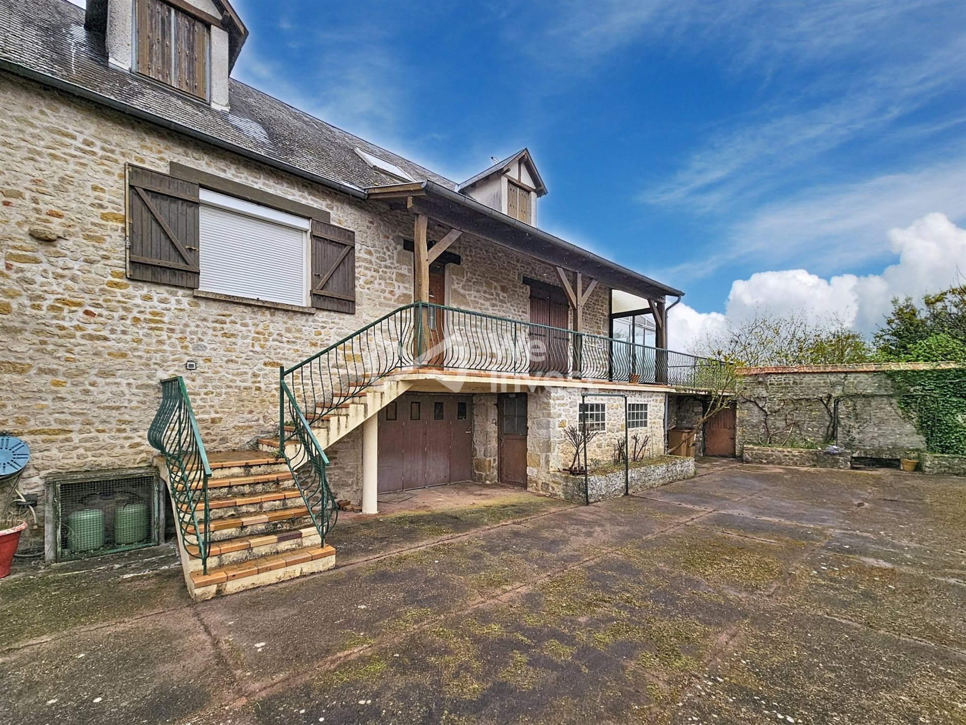 Maison à vendre, 211m², Pithiviers