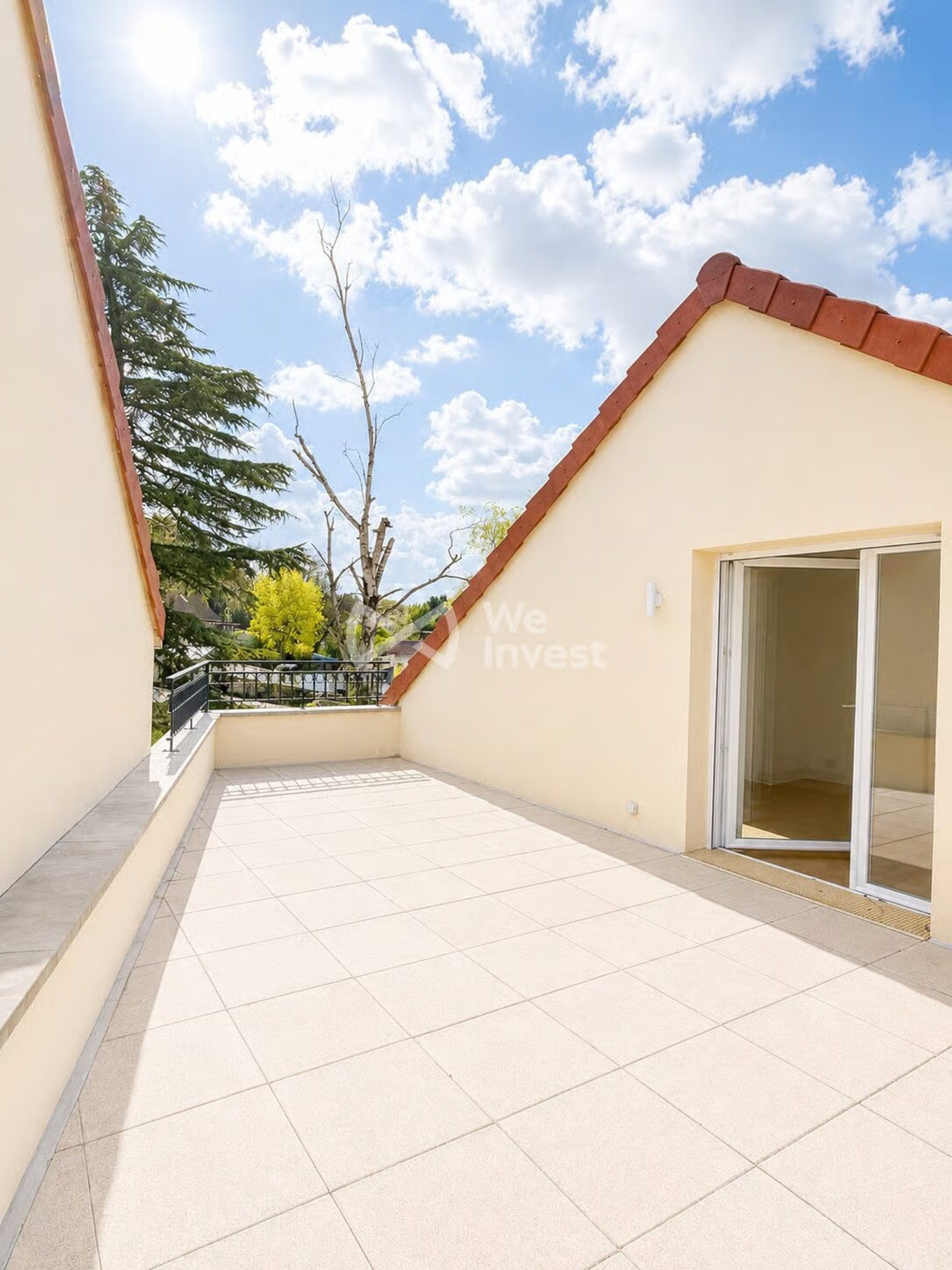 Maison à vendre, 100m², Saint-Pierre-du-Perray