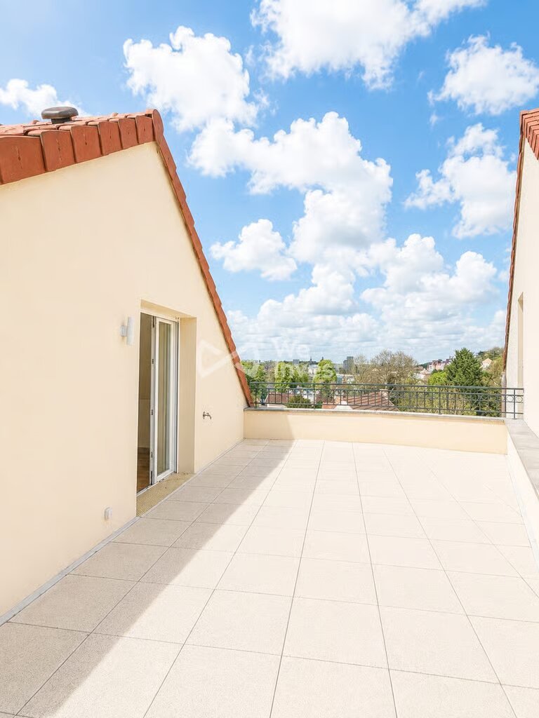 Maison à vendre, 100m², Saint-Pierre-du-Perray
