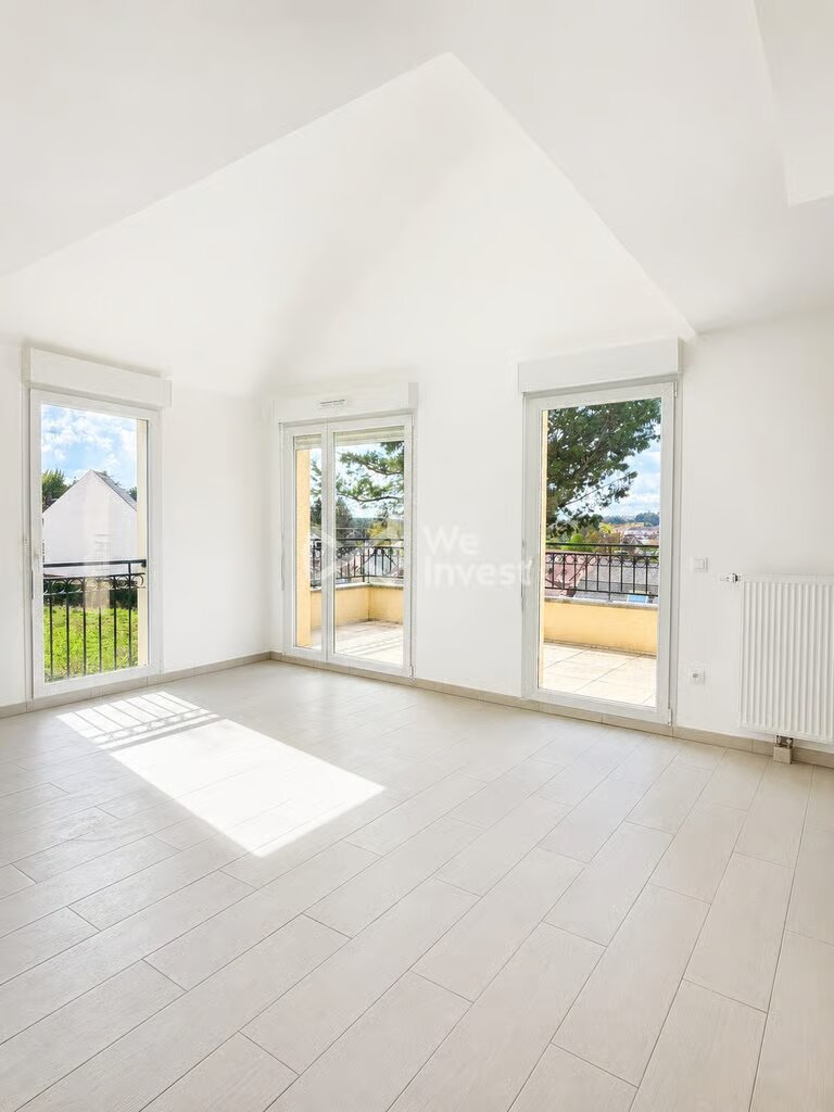Maison à vendre, 100m², Saint-Pierre-du-Perray