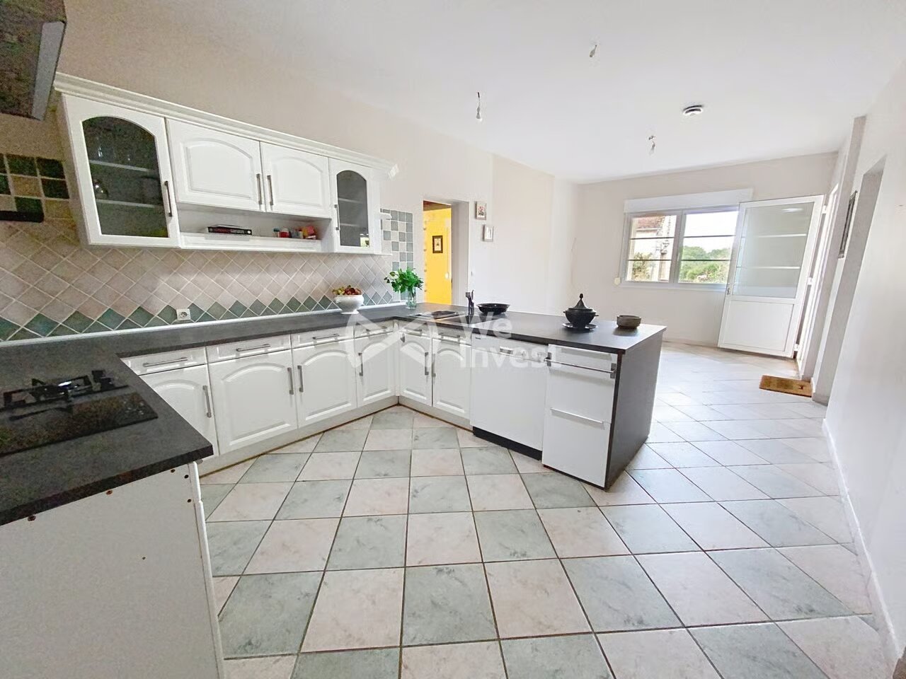 Maison à vendre, 172m², Saint-Rémy-du-Val