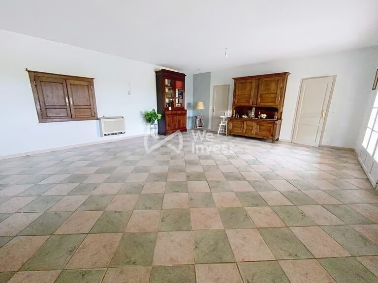 Maison à vendre, 172m², Saint-Rémy-du-Val