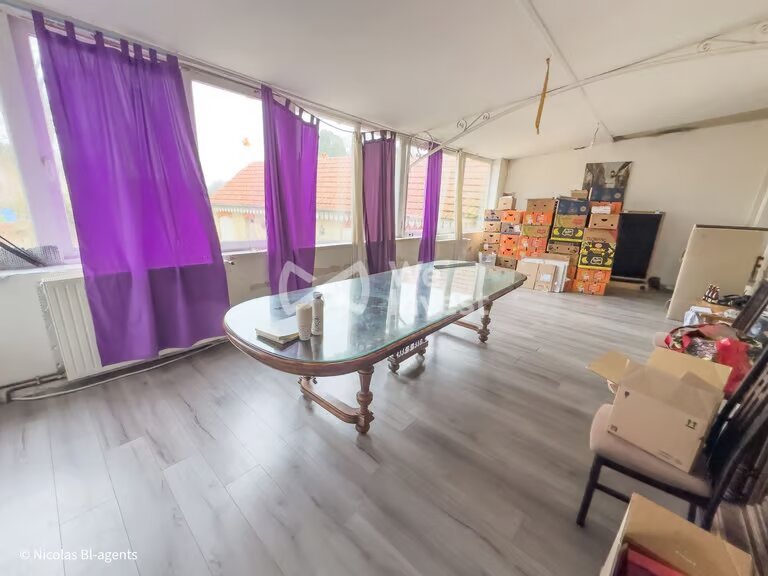 Maison à vendre, 280m², Neuilly-Saint-Front