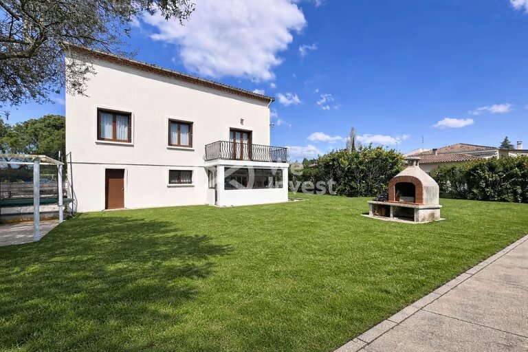 Maison à vendre, 184m², Saint-Jean-de-Védas