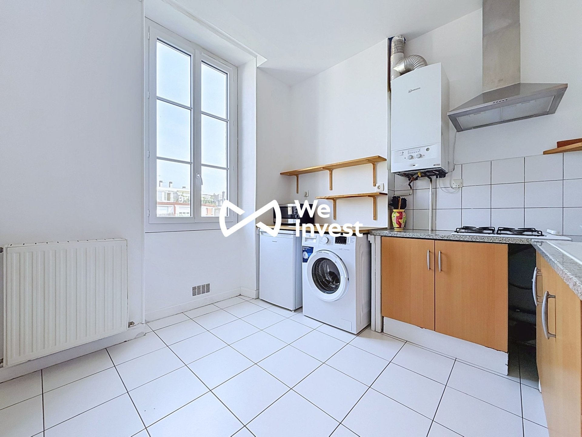 Maison à louer, 69m², Pau