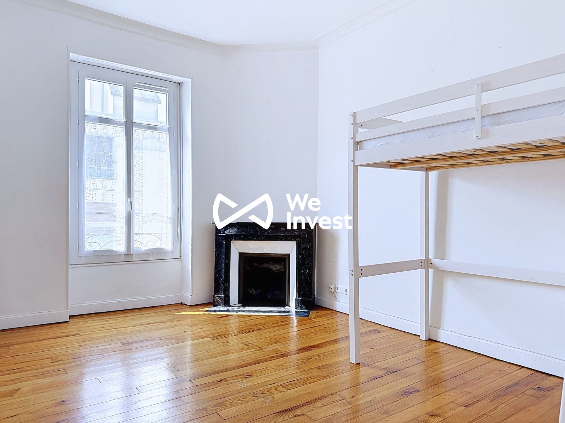 Maison à louer, 69m², Pau