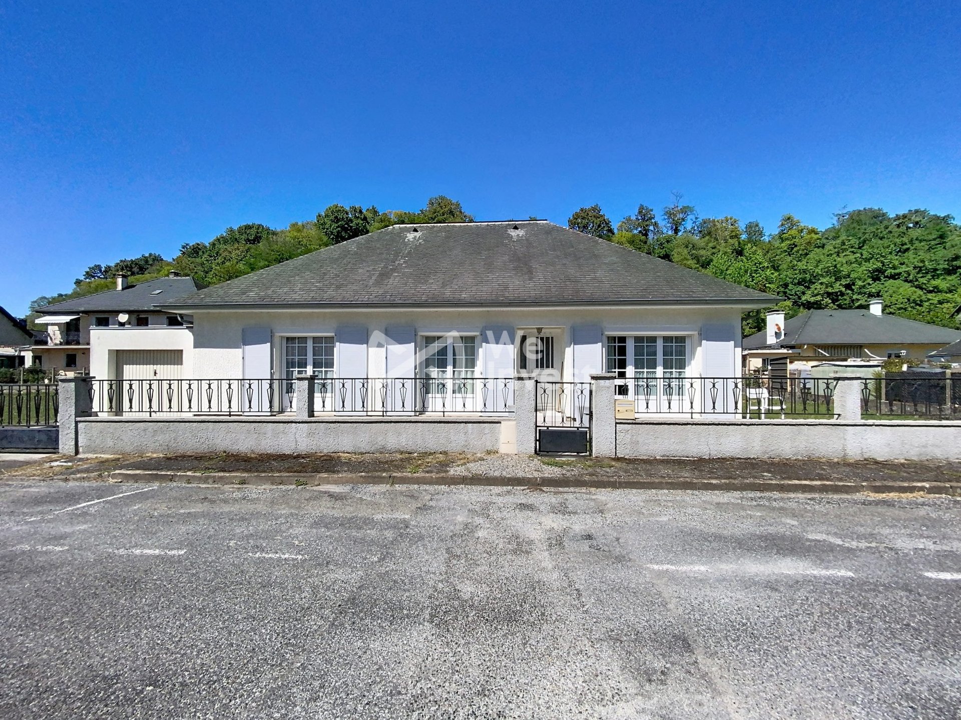 Maison à vendre, 92m², Saint-Pé-de-Bigorre