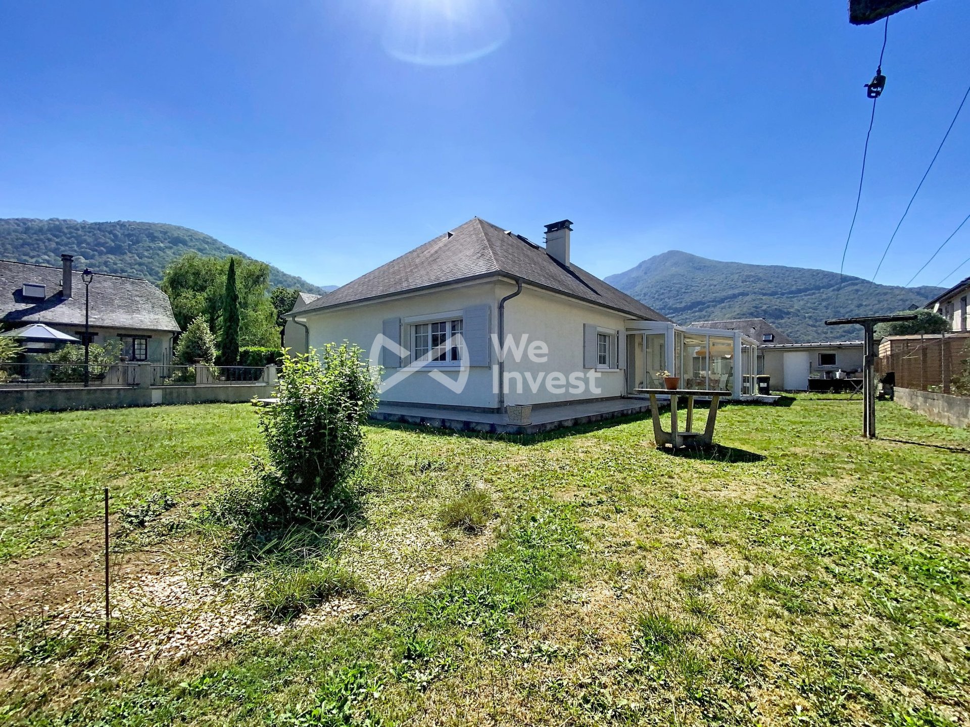 Maison à vendre, 92m², Saint-Pé-de-Bigorre