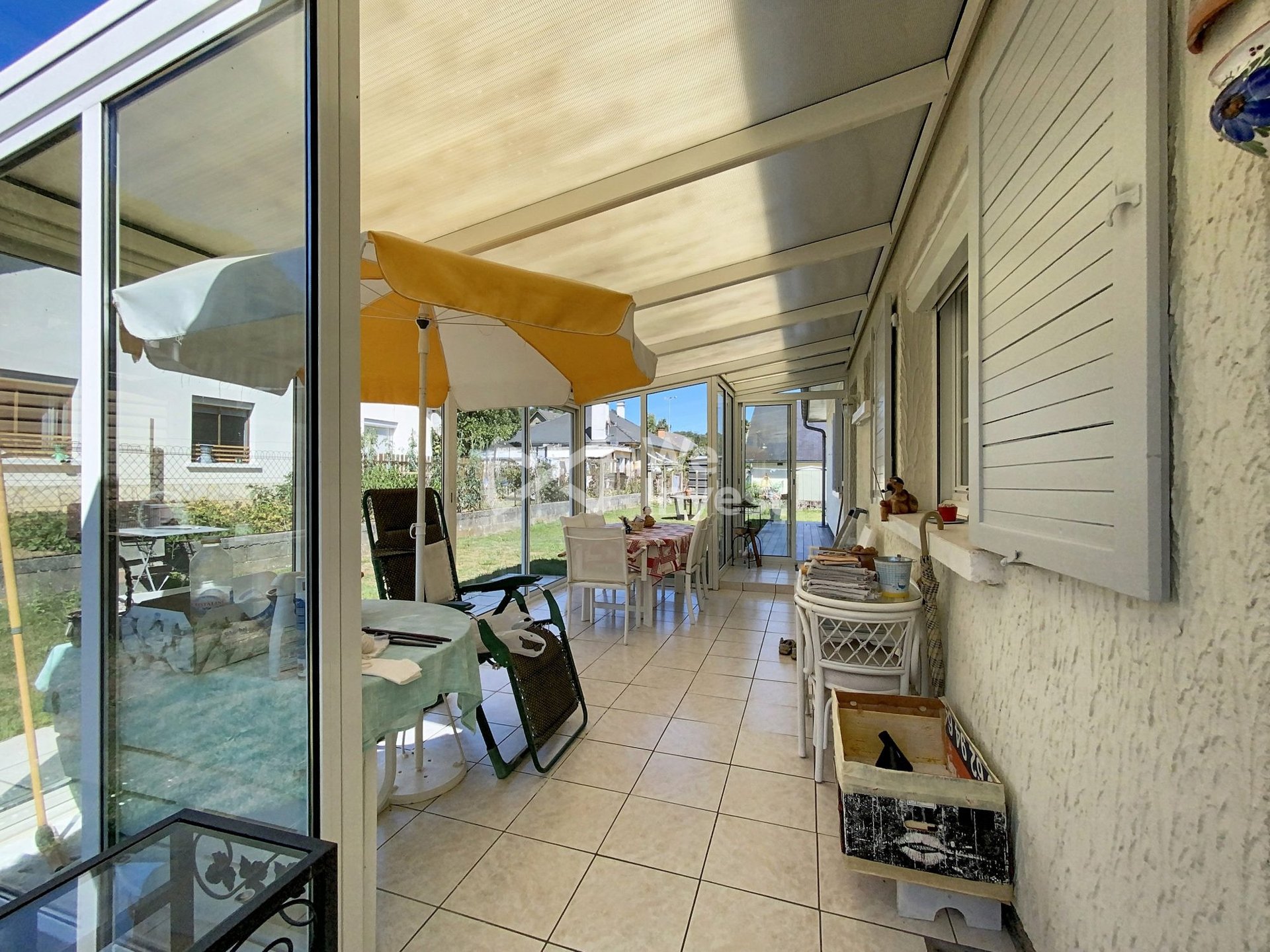 Maison à vendre, 92m², Saint-Pé-de-Bigorre