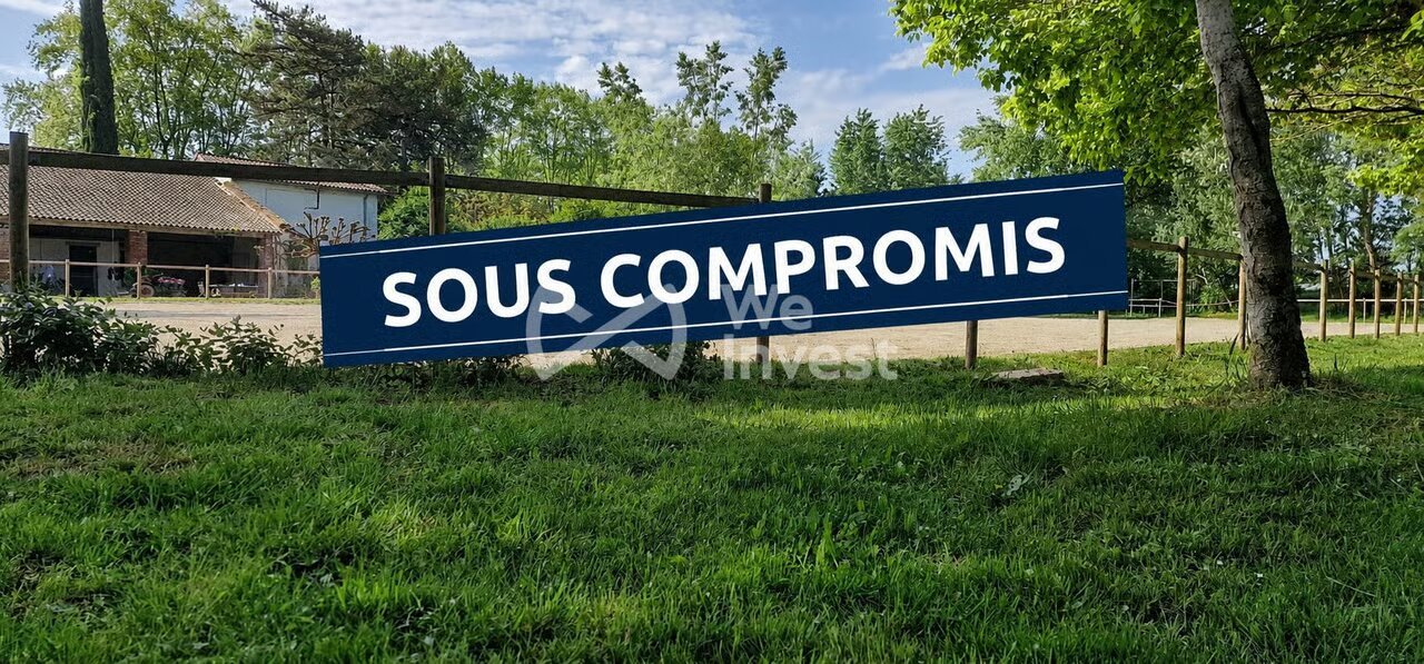 Maison à vendre, 202m², Montauban
