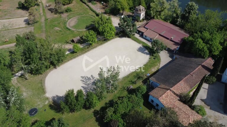 Maison à vendre, 202m², Montauban