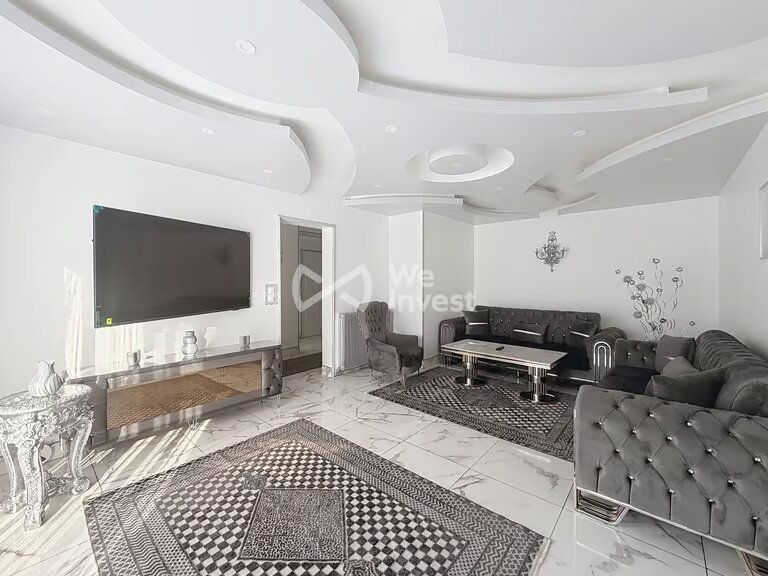 Maison à vendre, 128m², Charleville-Mézières