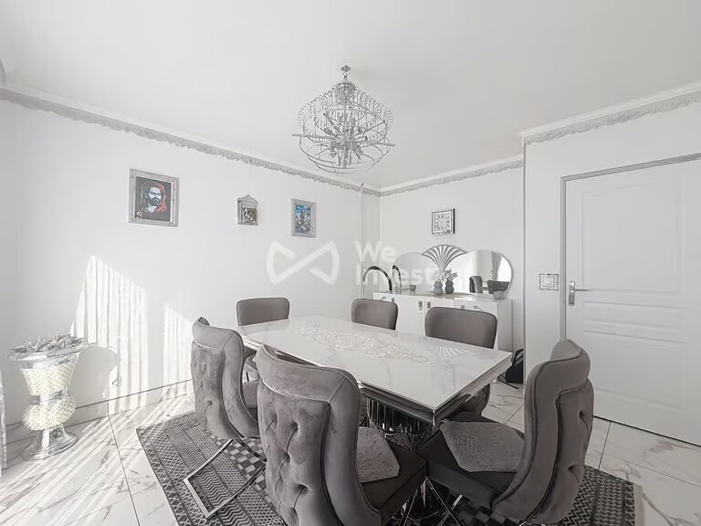 Maison à vendre, 128m², Charleville-Mézières