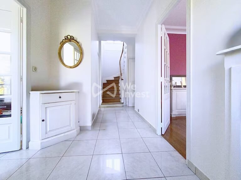 Maison à vendre, 190m², Le Perreux-sur-Marne