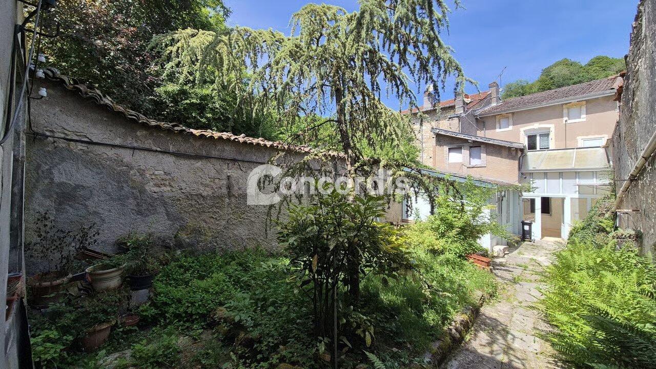 Maison à vendre, 180m², Foug