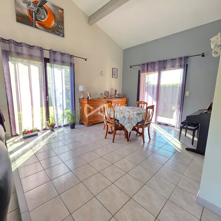 Maison à vendre, 165m², Tournefeuille