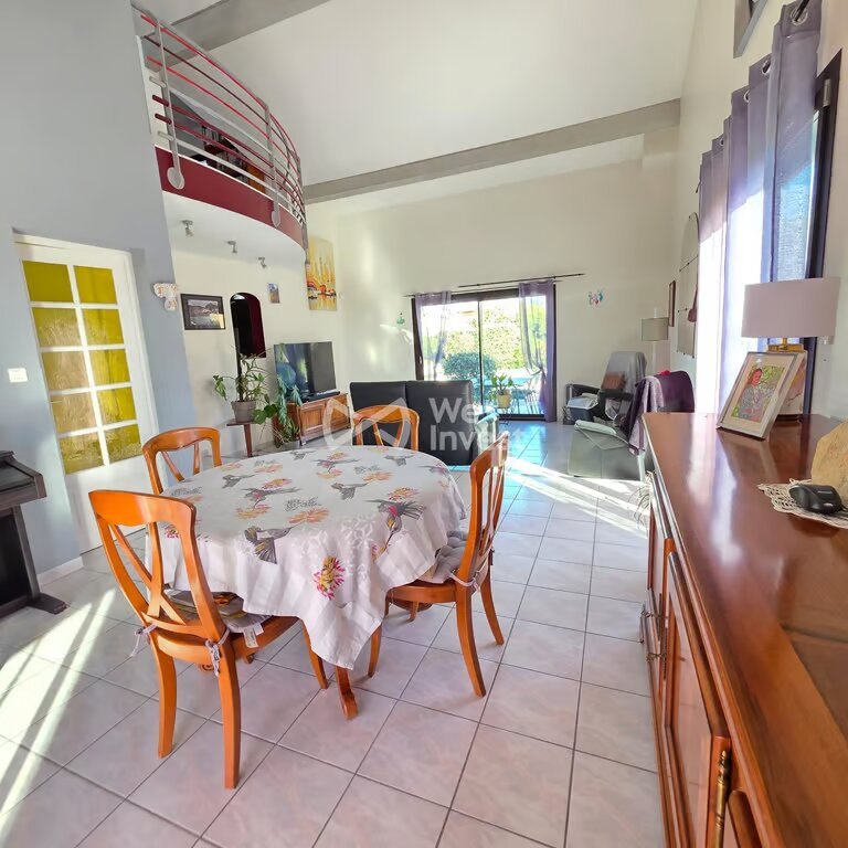 Maison à vendre, 165m², Tournefeuille