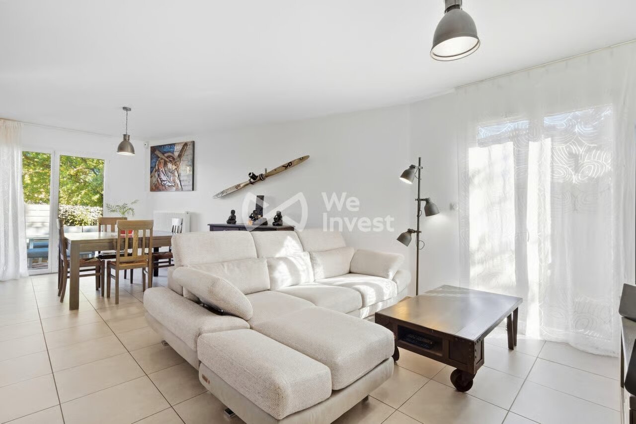 Maison à vendre, 100m², Mondonville