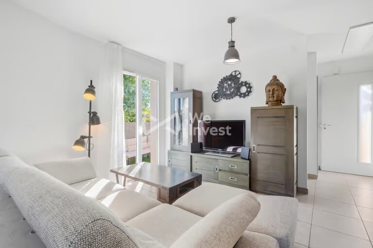 Maison à vendre, 100m², Mondonville