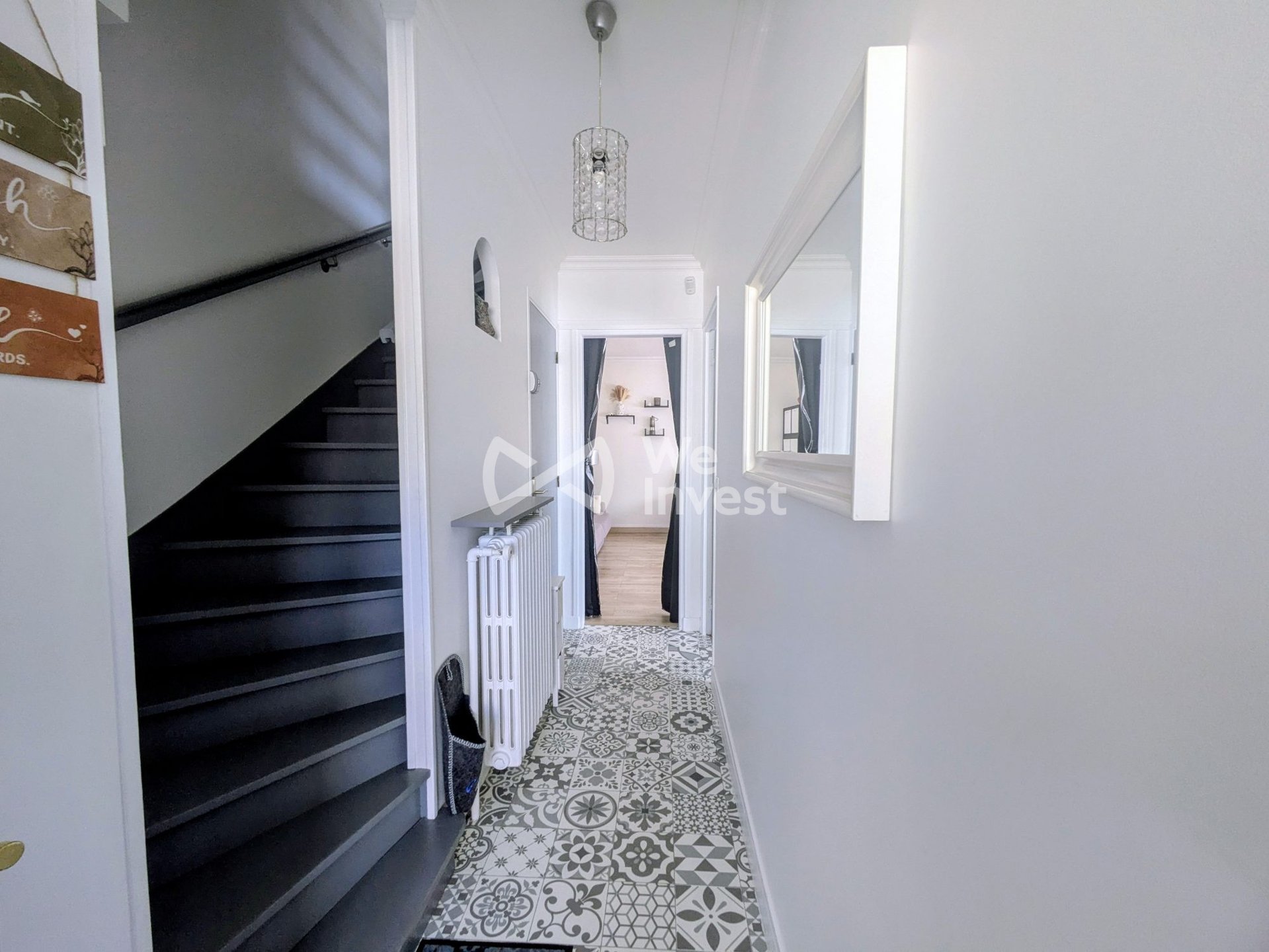 Maison à vendre, 106m², Argenteuil
