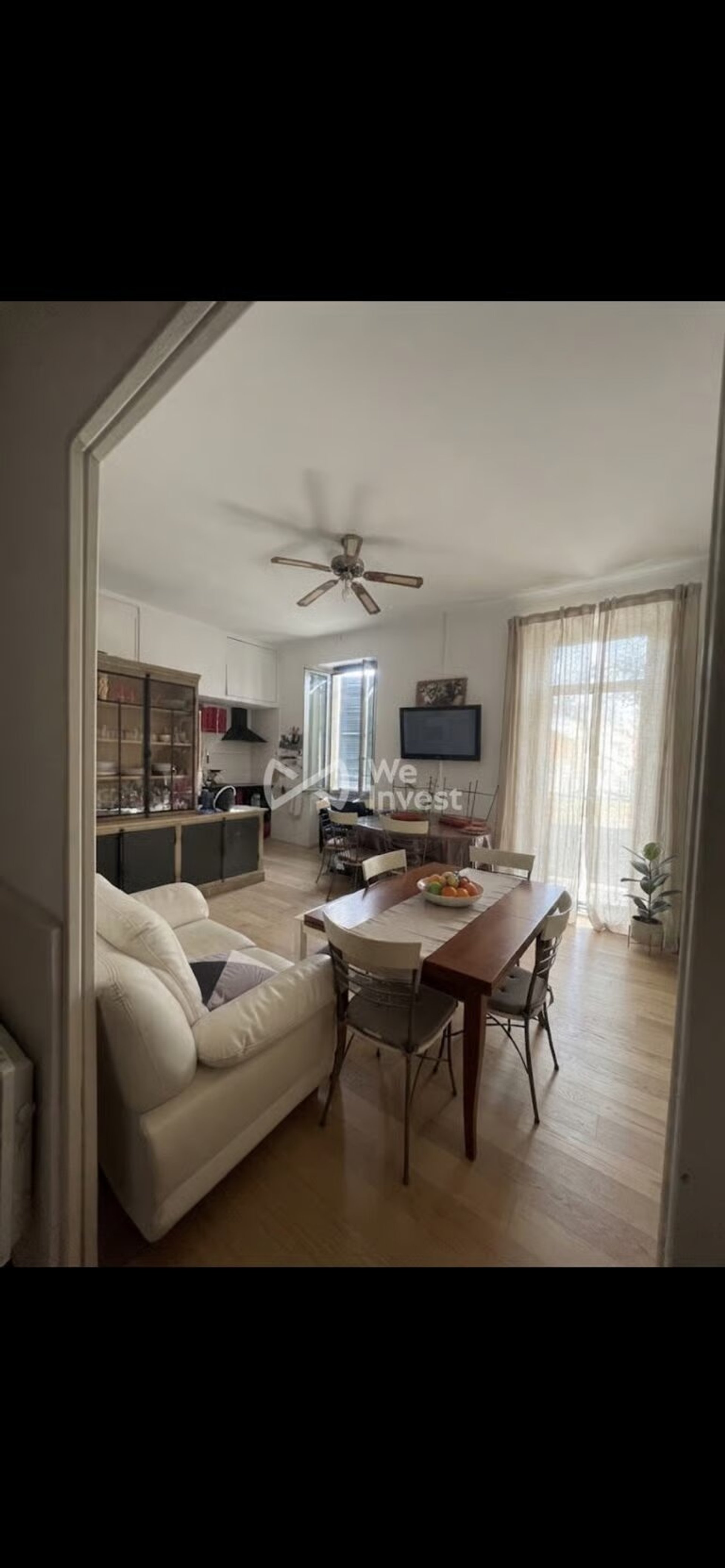 Maison à vendre, 60m², Marseille 8ème