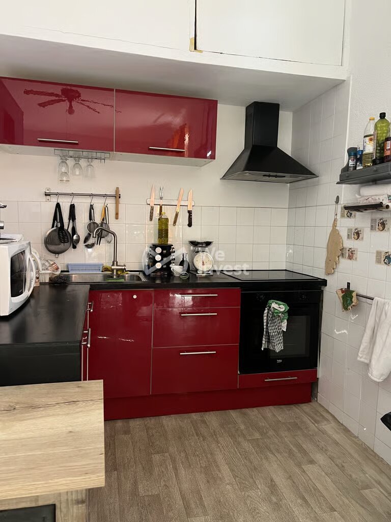 Maison à vendre, 60m², Marseille 8ème