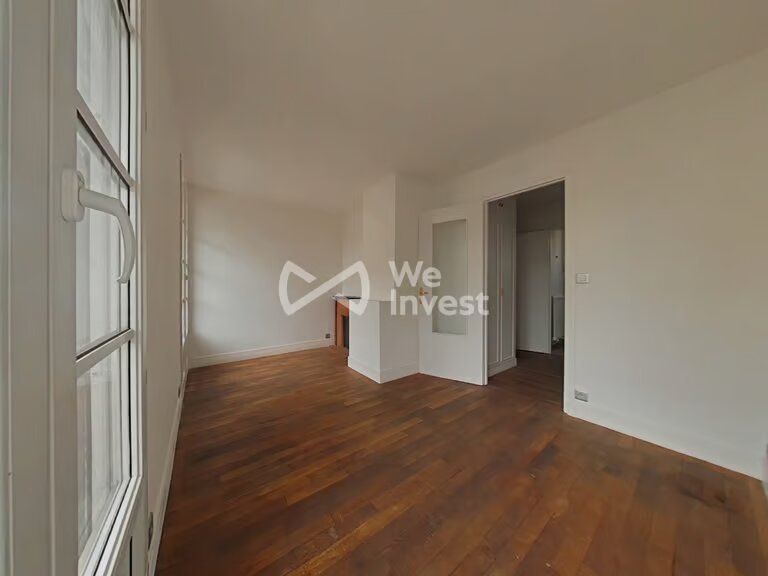 Maison à vendre, 39m², Asnières-sur-Seine