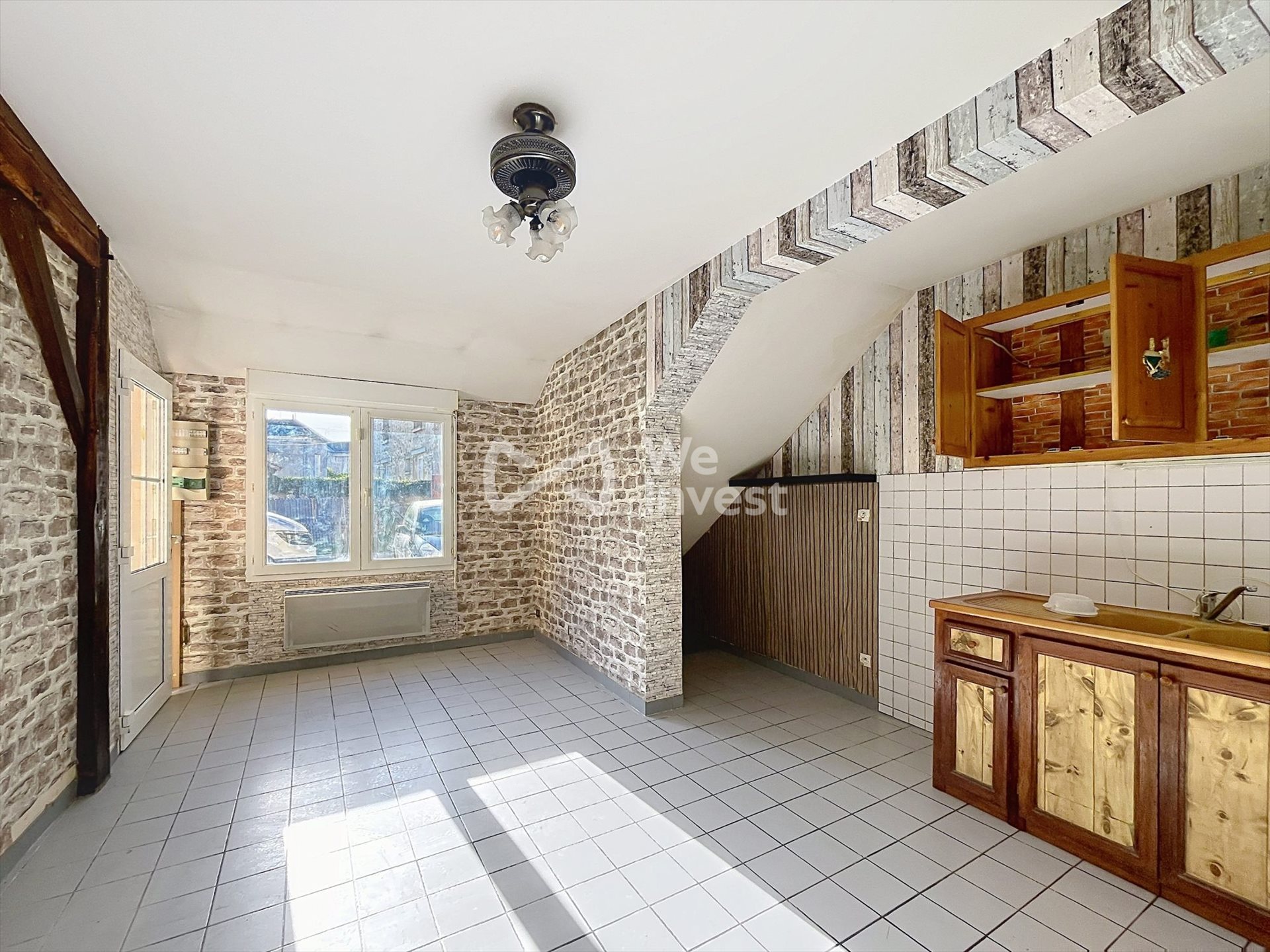 Appartement à louer, 35m², Pithiviers